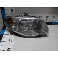 Фара правая Chrysler Voyager/Caravan (RG/RS) (2000 - 2008) 04857832AC