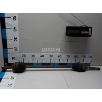 Полуось передняя правая Chrysler Voyager/Caravan (RG/RS) (2000 - 2008) 04641882AA