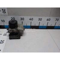 Блок ABS (насос) Chrysler Voyager/Caravan (RG/RS) (2000 - 2008) 05093990AA