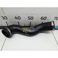 Патрубок интеркулера Volvo XC90 (2002 - 2015) 31261366