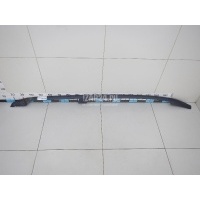 Рейлинг правый (планка на крышу) Volvo XC90 (2002 - 2015) 31333096