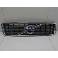Решетка радиатора Volvo XC90 (2002 - 2015) 31290544