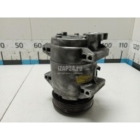 Компрессор кондиционера Volvo XC90 (2002 - 2015) 30665339