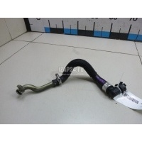 Патрубок отопителя Volvo XC90 (2002 - 2015) 30792933