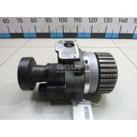 Муфта включения заднего моста Volvo XC90 (2002 - 2015) 36001384