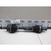 Полуось передняя левая Volvo XC90 (2002 - 2015) 36001216