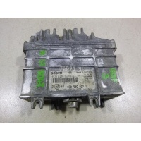 Блок управления двигателем VAG Golf III/Vento (1991 - 1997) 030906027T