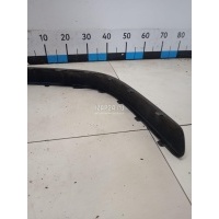 Накладка переднего бампера VAG Golf IV/Bora (1997 - 2005) 1J0807719B41