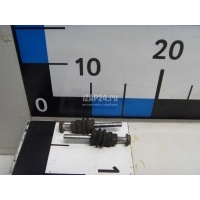 Направляющая суппорта (к-кт) Renault Golf IV/Bora (1997 - 2005) 7701206347