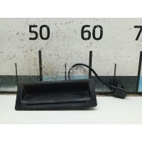 Кнопка открывания багажника VAG Golf IV/Bora (1997 - 2005) 1J0827566F