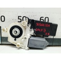 Моторчик стеклоподъемника VAG Golf IV/Bora (1997 - 2005) 1C2959802A06G