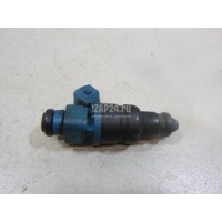 Форсунка инжекторная электрическая VAG Passat [B5] (1996 - 2000) 06B133551L