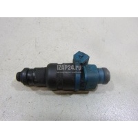 Форсунка инжекторная электрическая VAG Passat [B5] (1996 - 2000) 06B133551L