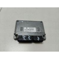 Блок управления двигателем VAG Passat [B5] (1996 - 2000) 3B0906018