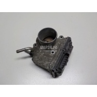 Заслонка дроссельная электрическая Toyota Avensis II (2003 - 2008) 220300D021