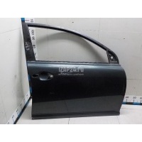 Дверь передняя правая Toyota Avensis II (2003 - 2008) 6700105050