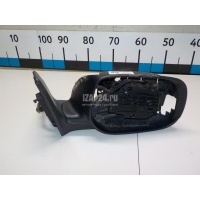 Зеркало правое электрическое Toyota Avensis II (2003 - 2008) 8790105170