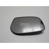 Стекло зеркала электрического правого Toyota Avensis II (2003 - 2008) 8790805370