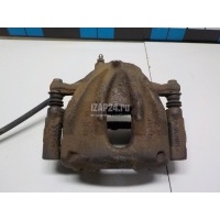 Суппорт тормозной передний правый Toyota Avensis II (2003 - 2008) 4773005050