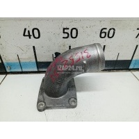 Патрубок интеркулера Nissan Patrol (Y61) (1997 - 2009) 14040VB300