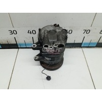 Компрессор кондиционера Nissan Patrol (Y61) (1997 - 2009) 92600VB300
