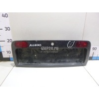 Накладка двери багажника VAG Allroad quattro (2000 - 2005) 4B9945695M01C