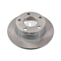 TARCZA HAM. AUDI 100 Febi Bilstein 09075 Tarcza hamulcowa