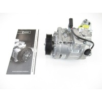 Компрессор кондиционера bmw e65 e66 n62 n73 7sbu16c