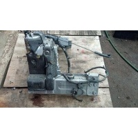 Лонжерон левый LAND ROVER RANGE ROVER VELAR 2020 LR091535