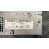 Магнитола MERCEDES-BENZ M-CLASS W164 02/2005 - 12/2012 2007 A1648707889
