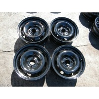 [ł26] 4x108 et23 r15 citroen c3 ds3 peugeot 207 208 $