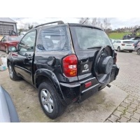 Toyota rav4 ii 2 стекло задняя задняя крышки багажника багажника