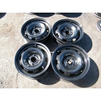 [ł79] 4x108 et23 r15 citroen c3 ds3 peugeot 207 208 $
