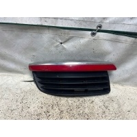 VOLKSWAGEN JETTA GOLF V VARIANT KRATKA ZDERZAKA PRAWA