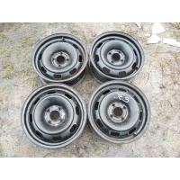 [63c] 4x108 et27 r15 citroen c3 ds3 peugeot 207 $