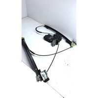Подъёмник стекол volkswagen гольф iii 1h0959801a
