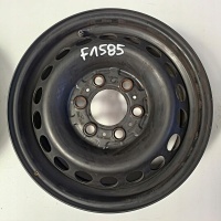 Колесо 6x130 16 спринтер crafter a9104011300 f1585