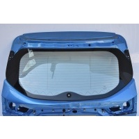 Стекло крышки багажника багажника nissan qashqai j11 2019