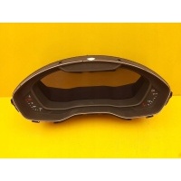 Audi a4 b9 8w a5 спидометр часы virtual 8w5920790e *