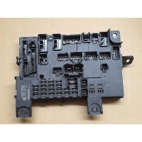 Mitsubishi outlander iii блок bsi 8637b680 модуль комфорта skrzynka