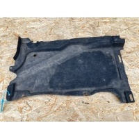 Защита днища Audi A6 4G/C7 2012 4G0825215E,4G0825215F