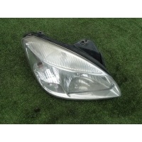 Kia рио ii 05 - 11r . фара правая передняя фара