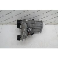 Коробка раздаточная Porsche Cayenne 92A 2010 95834101210