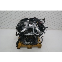 Двигатель в сборе 4.2 TDi CUD (382 сил) 2016 г.в. Porsche Cayenne 92A 2010 95810095702
