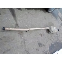 Глушитель конечный citroen c8 2 , 0 hdi 2004 год