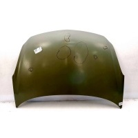 Капот крышка двигателя opel corsa d s07 06 - 14