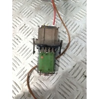 Сопротивление печки Volkswagen Polo 1998 3131090055