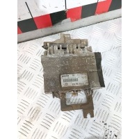Блок управления двигателем Volkswagen Polo 1998 0261203914915,030906027p