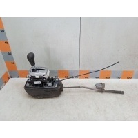 Кулиса АКПП Audi A4 B7 2007 8E1713105
