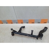 Патрубок Audi A4 B7 2007 06B121070L